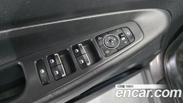 Hyundai Santa Fe Diesel 2.2 4WD Exclusive 2022 — фото 14