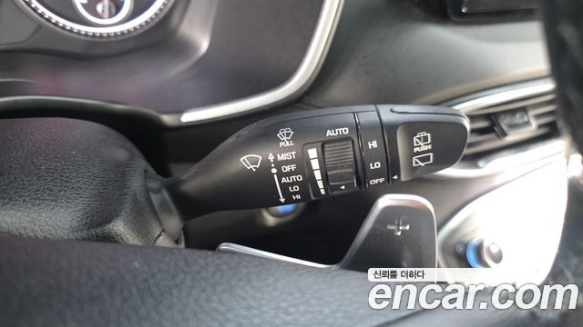 Hyundai Santa Fe Diesel 2.2 4WD Exclusive 2022 — фото 16