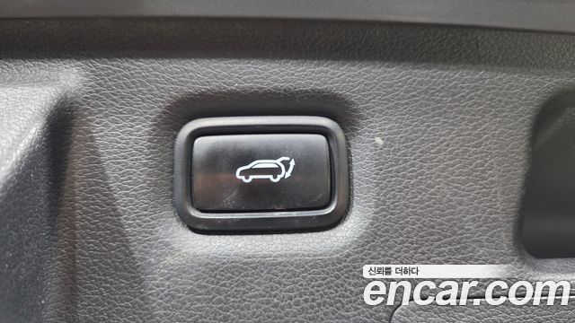 Hyundai Santa Fe Diesel 2.2 4WD Exclusive 2022 — фото 18