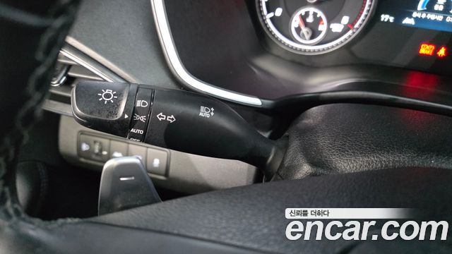 Hyundai Santa Fe Diesel 2.2 4WD Exclusive 2022 — фото 29