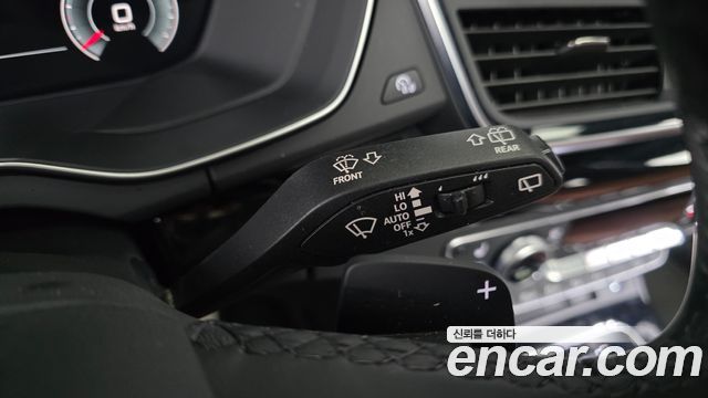 Audi Q5 (FY) 45 TFSI Quattro Premium 2022 — фото 16