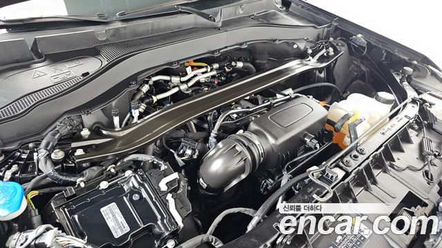 Ford Explorer (VI) 2.3 LimIted 4WD 2022 — фото 6