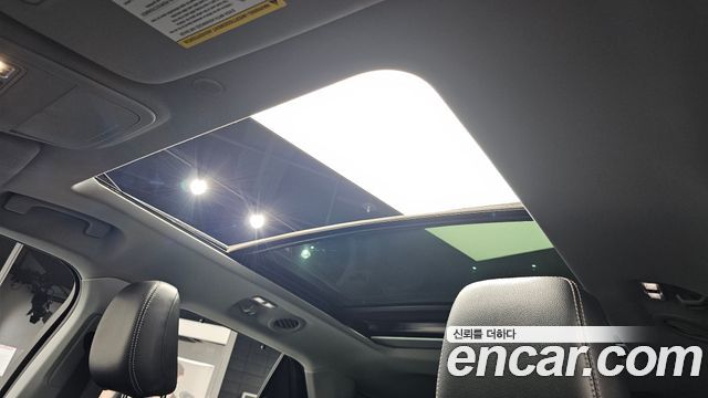 Ford Explorer (VI) 2.3 LimIted 4WD 2022 — фото 18