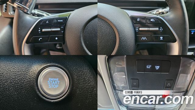 Hyundai Staria HEV 1.6 Cargo 3-Seater Modern 2025 — фото 20