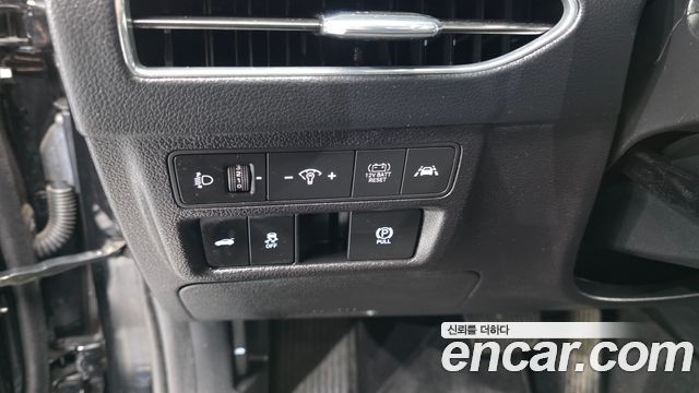 Hyundai Sonata Hybrid (DN8) Premium Plus 2022 — фото 14