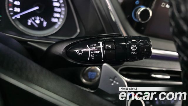 Hyundai Sonata Hybrid (DN8) Premium Plus 2022 — фото 20