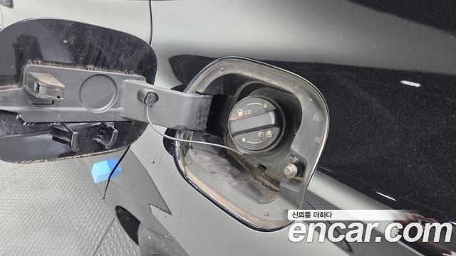 Hyundai Sonata Hybrid (DN8) Premium Plus 2022 — фото 29