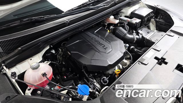 Kia Carnival (IV) Diesel 9-Seater Prestige 2021 — фото 6