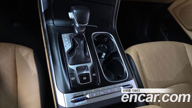 Kia Carnival (IV) Diesel 9-Seater Prestige 2021 — фото 9