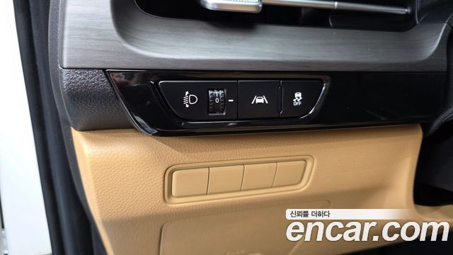 Kia Carnival (IV) Diesel 9-Seater Prestige 2021 — фото 18