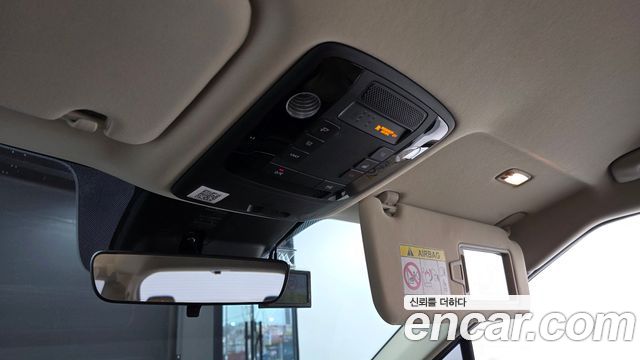 Kia Carnival (IV) Diesel 9-Seater Prestige 2021 — фото 20