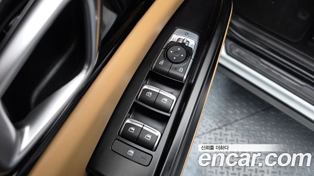 Kia Carnival (IV) Diesel 9-Seater Prestige 2021 — фото 23