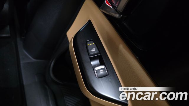 Kia Carnival (IV) Diesel 9-Seater Prestige 2021 — фото 24