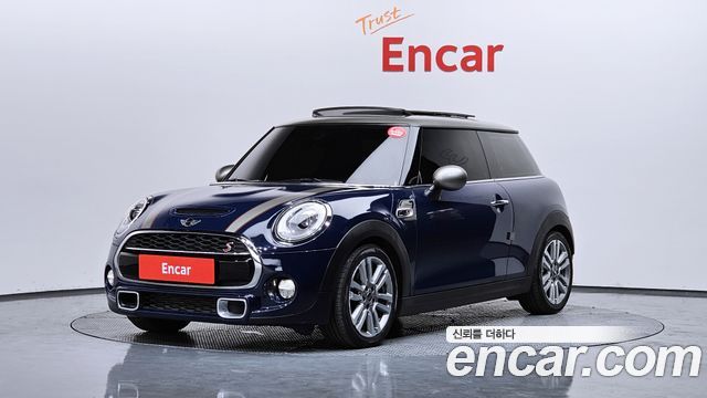 MINI Cooper S Seven Edition 3rd