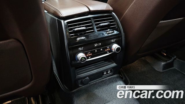 BMW 6 Series GT (G32) 620d Luxury 2022 — фото 17