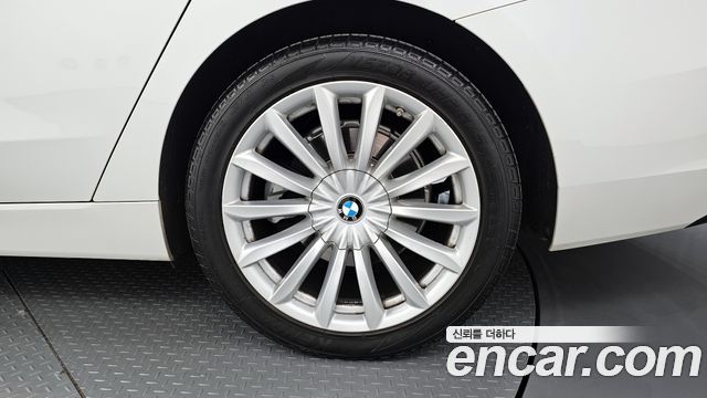 BMW 6 Series GT (G32) 620d Luxury 2022 — фото 21