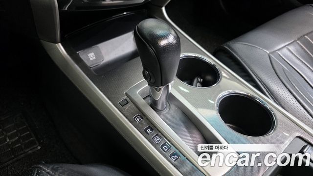 Nissan Altima 2.5 L33 2015 — фото 9