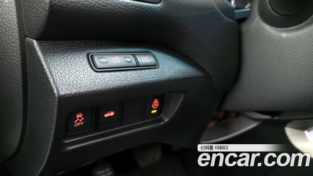 Nissan Altima 2.5 L33 2015 — фото 15