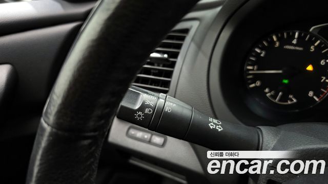 Nissan Altima 2.5 L33 2015 — фото 16