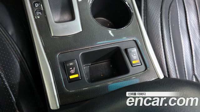 Nissan Altima 2.5 L33 2015 — фото 18