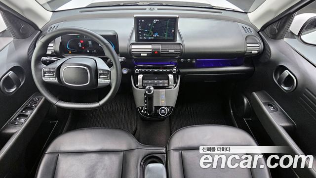 Hyundai Casper Turbo The Essential 2023 — фото 7