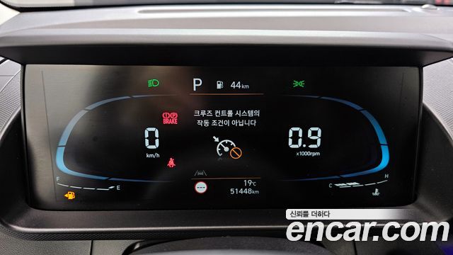 Hyundai Casper Turbo The Essential 2023 — фото 8