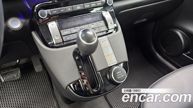 Hyundai Casper Turbo The Essential 2023 — фото 9