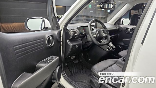 Hyundai Casper Turbo The Essential 2023 — фото 10