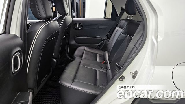Hyundai Casper Turbo The Essential 2023 — фото 12