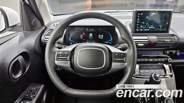 Hyundai Casper Turbo The Essential 2023 — фото 13