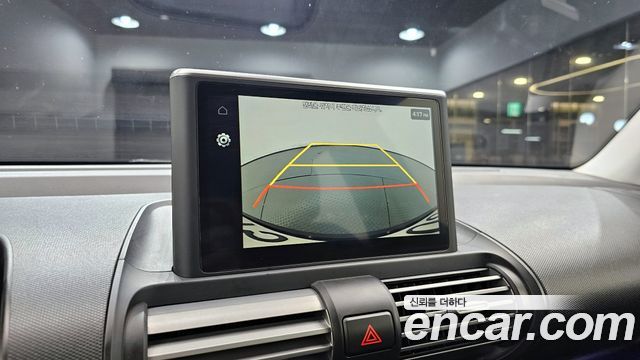 Hyundai Casper Turbo The Essential 2023 — фото 15