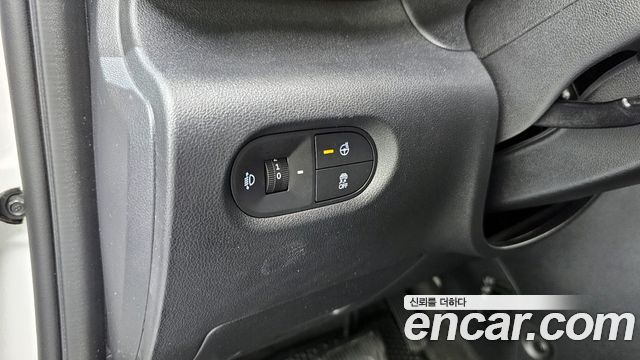Hyundai Casper Turbo The Essential 2023 — фото 16