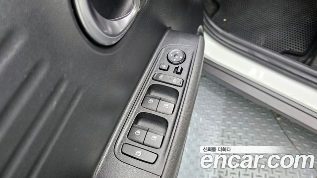 Hyundai Casper Turbo The Essential 2023 — фото 17