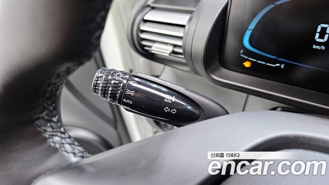 Hyundai Casper Turbo The Essential 2023 — фото 18