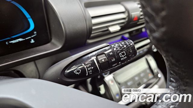 Hyundai Casper Turbo The Essential 2023 — фото 19