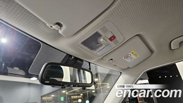 Hyundai Casper Turbo The Essential 2023 — фото 20