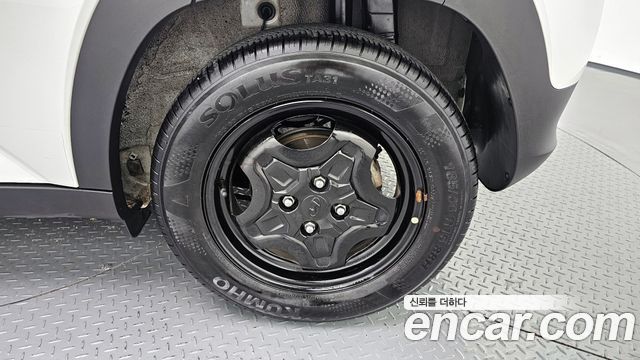Hyundai Casper Turbo The Essential 2023 — фото 21