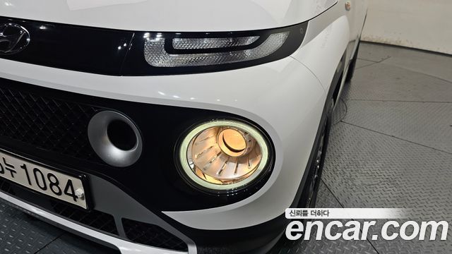 Hyundai Casper Turbo The Essential 2023 — фото 22