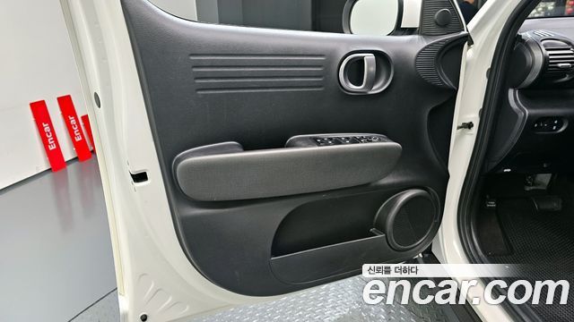 Hyundai Casper Turbo The Essential 2023 — фото 24