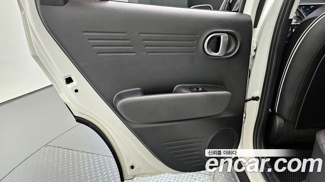 Hyundai Casper Turbo The Essential 2023 — фото 25