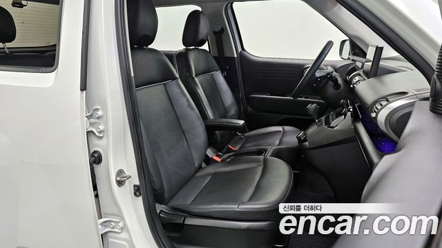 Hyundai Casper Turbo The Essential 2023 — фото 26