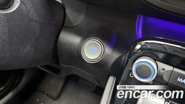 Hyundai Casper Turbo The Essential 2023 — фото 27