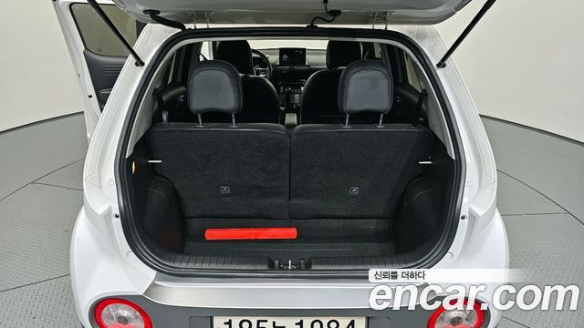 Hyundai Casper Turbo The Essential 2023 — фото 28