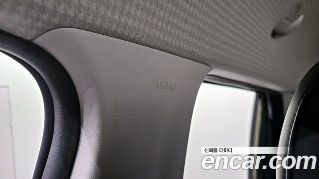 Hyundai Casper Turbo The Essential 2023 — фото 31