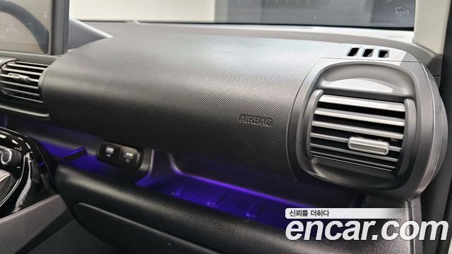 Hyundai Casper Turbo The Essential 2023 — фото 32