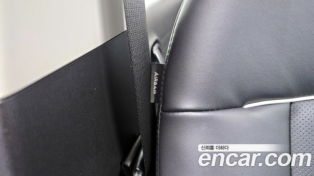 Hyundai Casper Turbo The Essential 2023 — фото 33