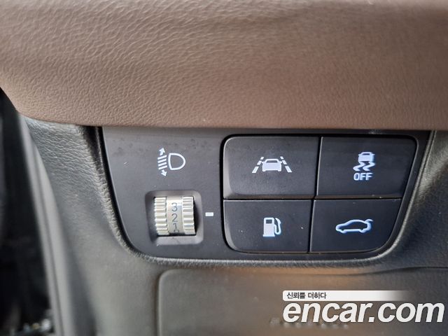 Hyundai Grandeur (IG) 3.3 Premium 2022 — фото 14