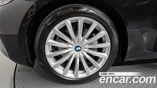 BMW 6 Series GT (G32) 620d Luxury 2023 — фото 5