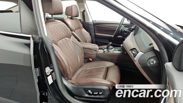 BMW 6 Series GT (G32) 620d Luxury 2023 — фото 16