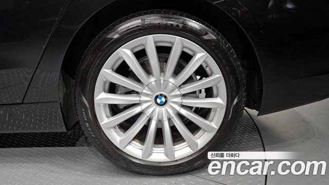 BMW 6 Series GT (G32) 620d Luxury 2023 — фото 27